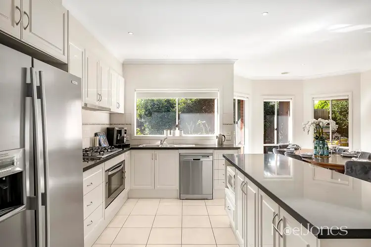 Third view of Homely house listing, 11 Morack Road, Vermont VIC 3133
