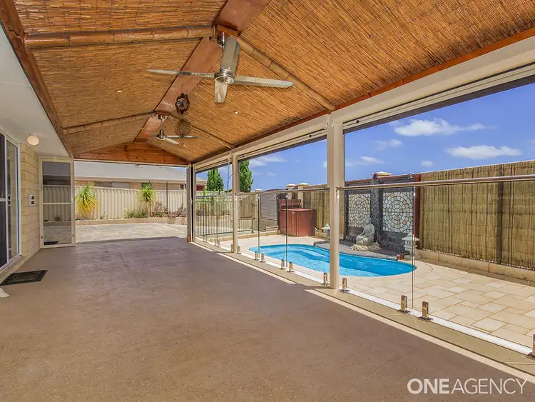 Third view of Homely house listing, 68 Albany Drive, Dawesville WA 6211