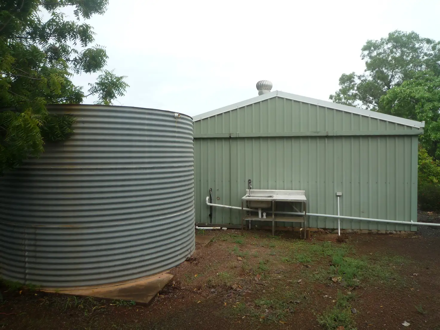 Main view of Homely land listing, 3272 Andreas Avenue, Dundee Beach NT 840