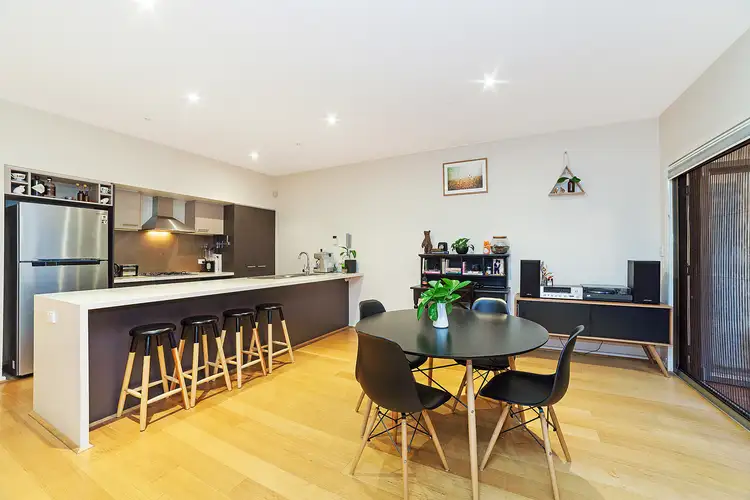 Fourth view of Homely house listing, 12/37 Stephen Street, Yarraville VIC 3013