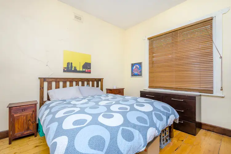 Fifth view of Homely house listing, 48 Hocking Street, Footscray VIC 3011