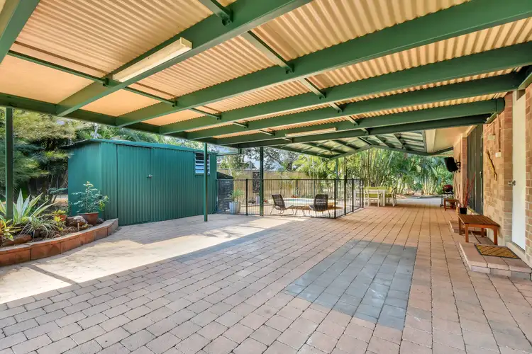 Fifth view of Homely house listing, 35 Dalwood Crescent, Malak NT 812