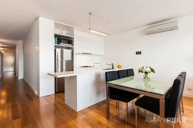 Third view of Homely apartment listing, 103/677 Glen Huntly Road, Caulfield VIC 3162