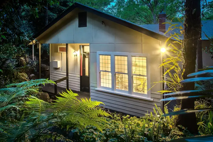 Second view of Homely house listing, 30 Monbulk Road, Belgrave VIC 3160