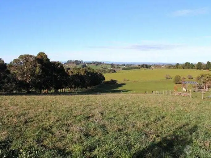 Fifth view of Homely land listing, 26 Hamono Road, Neerim VIC 3831