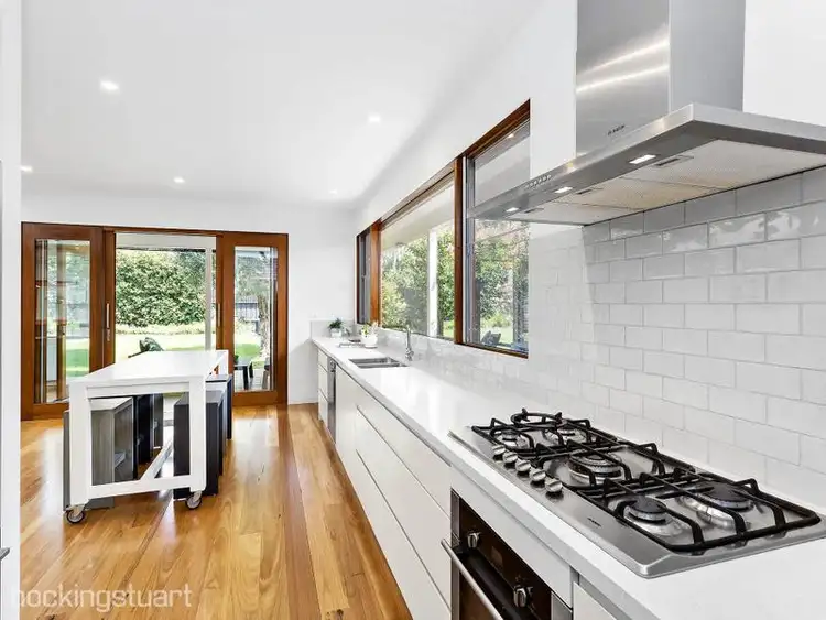 Fifth view of Homely house listing, 9 Aintree Road, Glen Iris VIC 3146