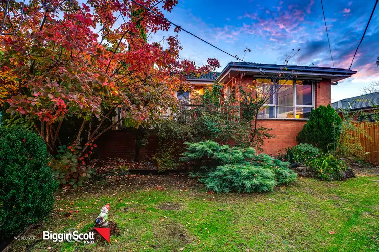 13 Hansen Road, Kilsyth VIC 3137