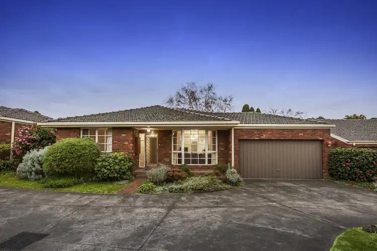 8/486-488 Mitcham Road, Mitcham VIC 3132