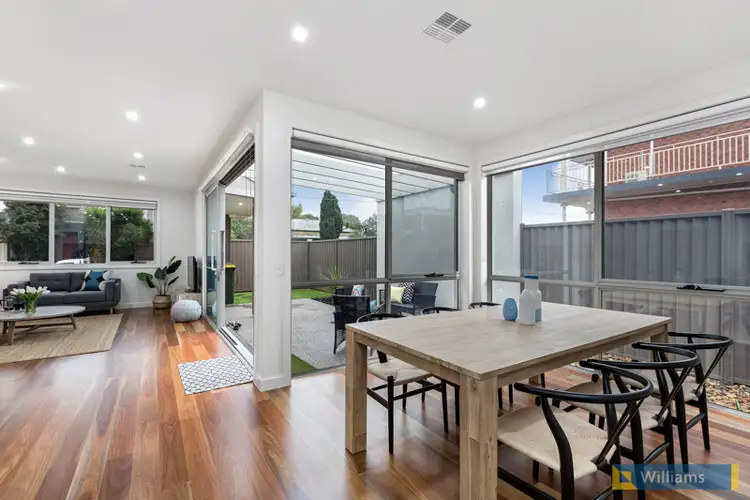 Fourth view of Homely house listing, 28 William Street, Newport VIC 3015