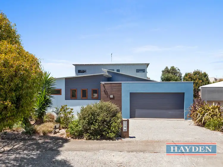 10 Beachley Lane, Torquay VIC 3228