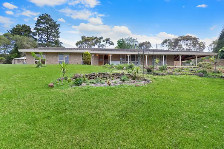 401 Seventh Avenue, Eden Park VIC 3757