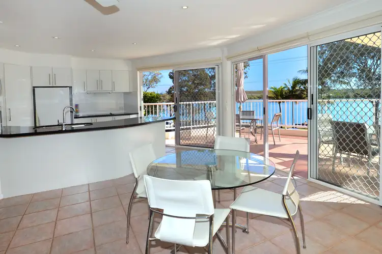 Fifth view of Homely unit listing, 6/265 Gympie Terrace, Noosaville QLD 4566