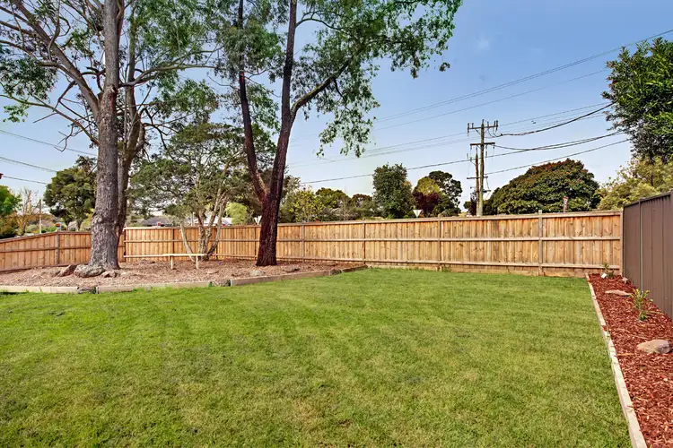 Second view of Homely house listing, 43 Blackburn Road, Mooroolbark VIC 3138