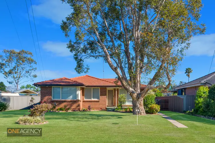 6 McAuley Crescent, Emu Plains NSW 2750
