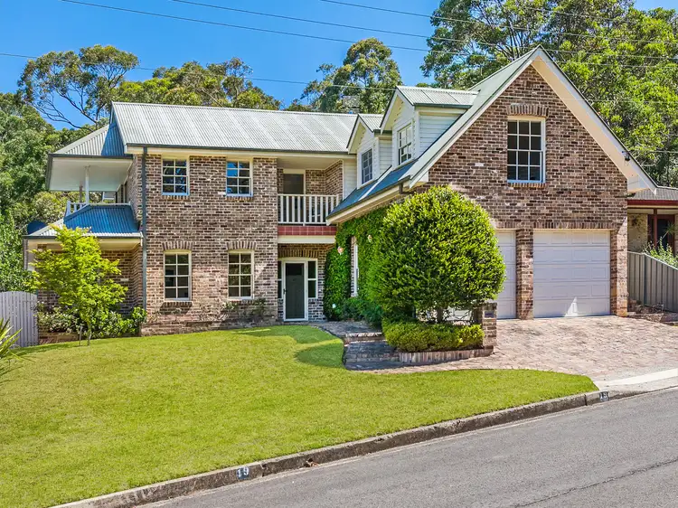 19 National Avenue, Bulli NSW 2516