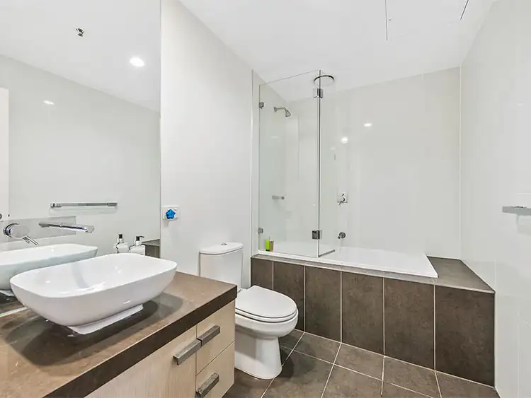 Sixth view of Homely apartment listing, 102/8 Breavington Way, Northcote VIC 3070