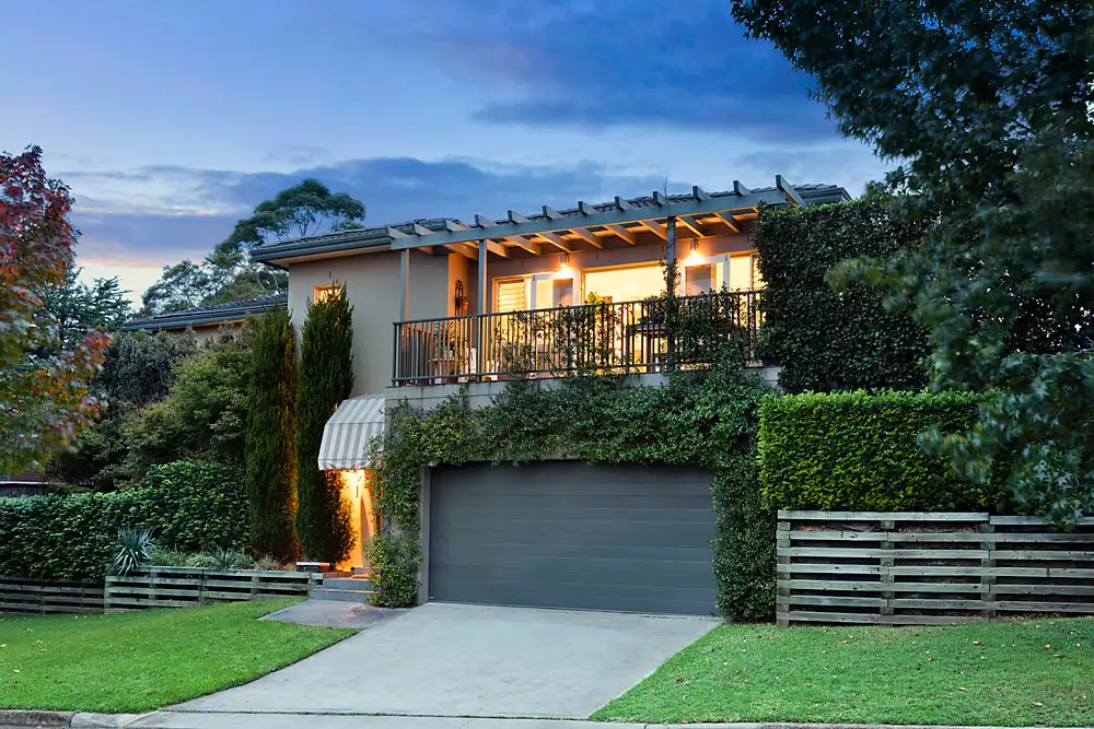 Main view of Homely house listing, 16 Tullamore Avenue, Killarney Heights NSW 2087