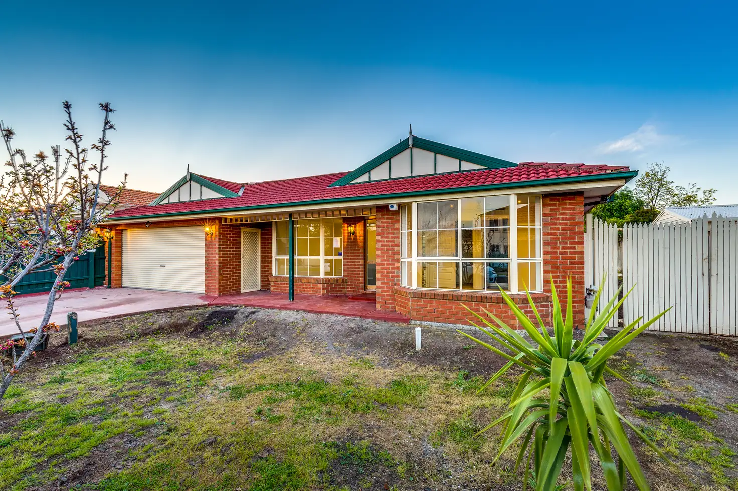 Main view of Homely house listing, 48 John Paul Drive, Hillside VIC 3037