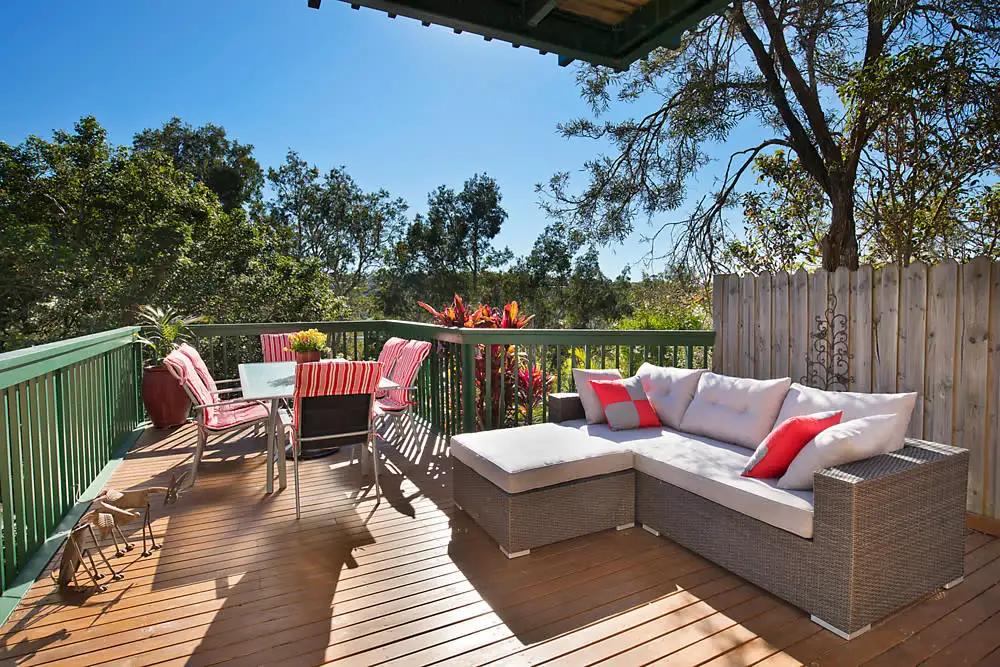 Main view of Homely townhouse listing, 2/48 Lovett Street, Manly Vale NSW 2093