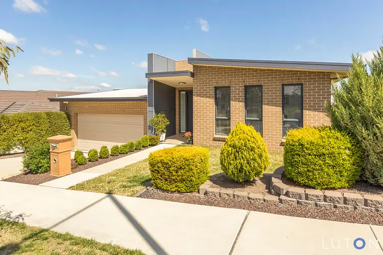 7 Pahlman Street, Forde ACT 2914