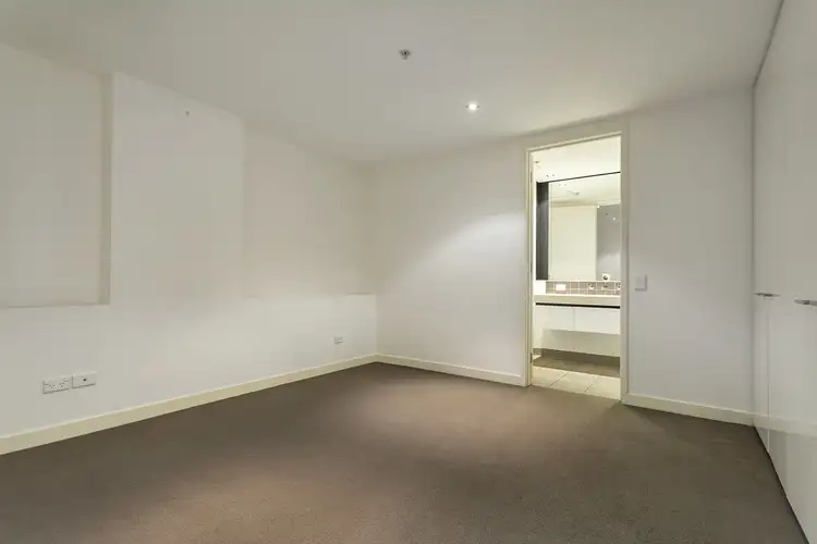 Fifth view of Homely apartment listing, 1.10F/91 Dow Street, Port Melbourne VIC 3207