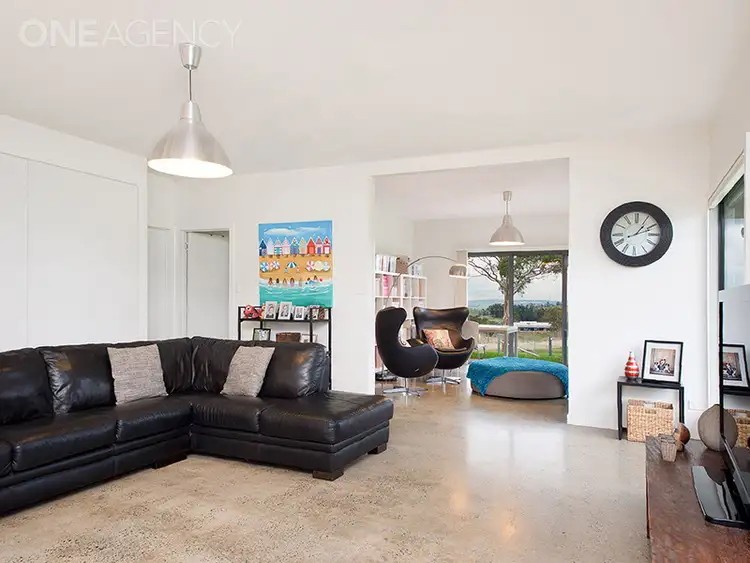 Fifth view of Homely house listing, 20 Escarpment Drive, St Leonards TAS 7250