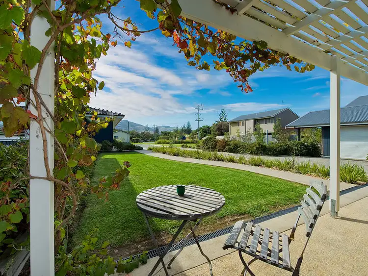 Third view of Homely block of units listing, 7-9 Cawood Street, Apollo Bay VIC 3233