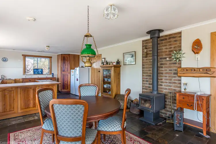 Second view of Homely house listing, 18 Kookaburra Street, Primrose Sands TAS 7173