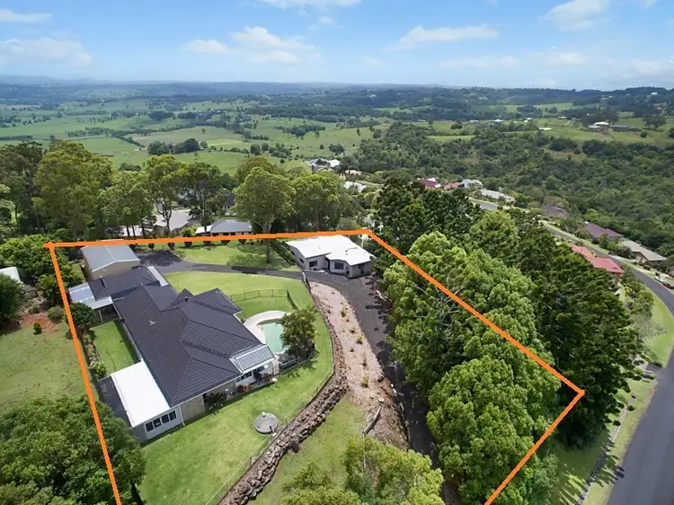 Main view of Homely house listing, 6 Whispering Valley Drive, Richmond Hill NSW 2480