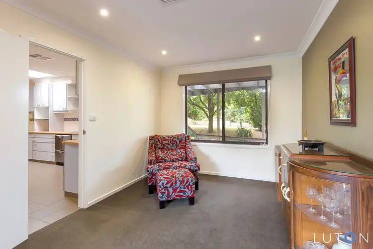 Fourth view of Homely house listing, 163 Jackie Howe Crescent, Macarthur ACT 2904