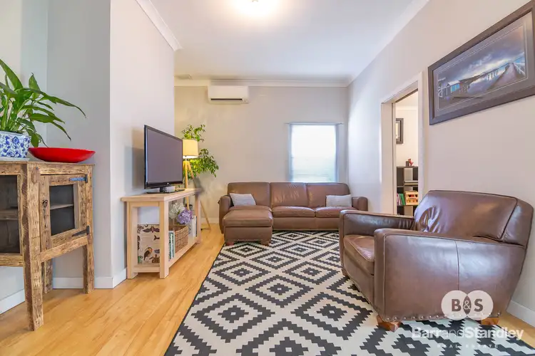 Sixth view of Homely house listing, 131 Forrest Avenue, South Bunbury WA 6230