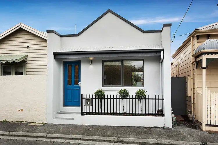 Second view of Homely house listing, 184 Albert Street, Port Melbourne VIC 3207