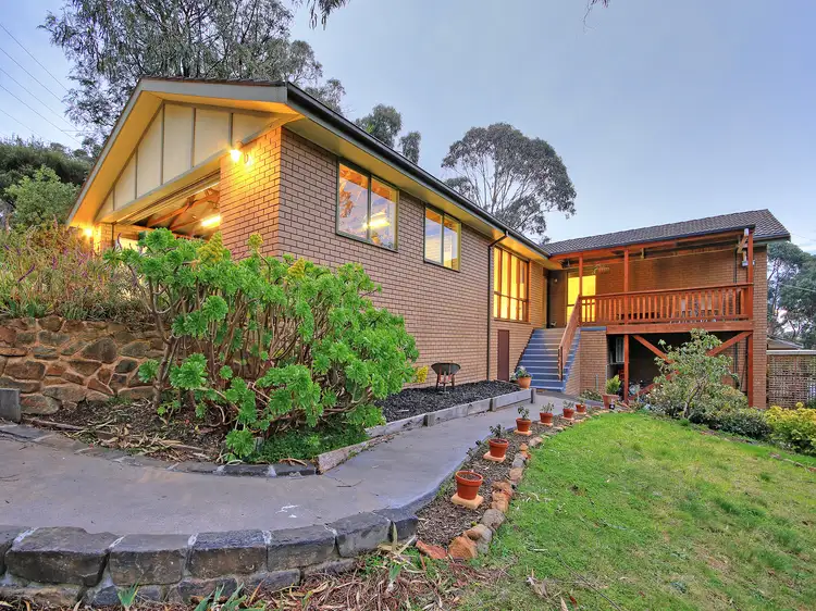 10 Forest Park Road, Upwey VIC 3158