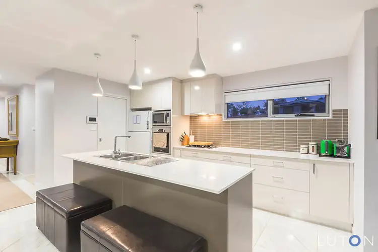 Sixth view of Homely house listing, 44 Mick Shann Terrace, Casey ACT 2913