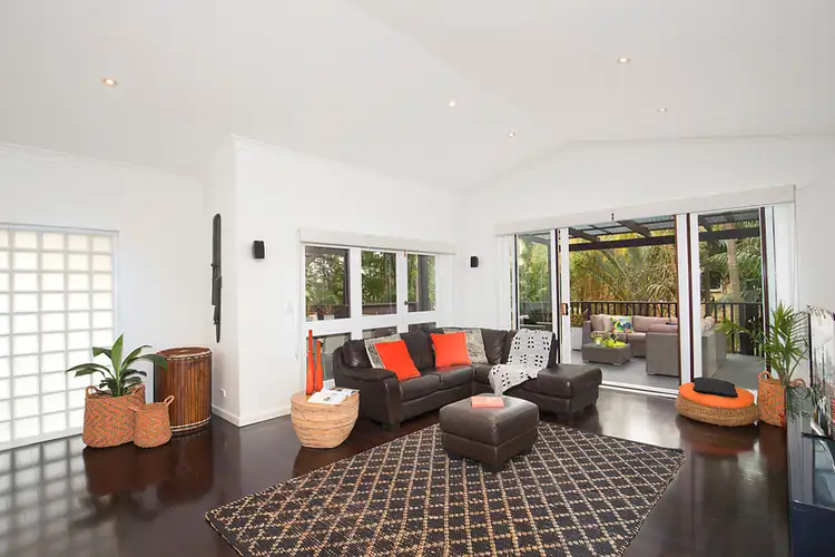 Fifth view of Homely house listing, 153 Crown Road, Queenscliff NSW 2096