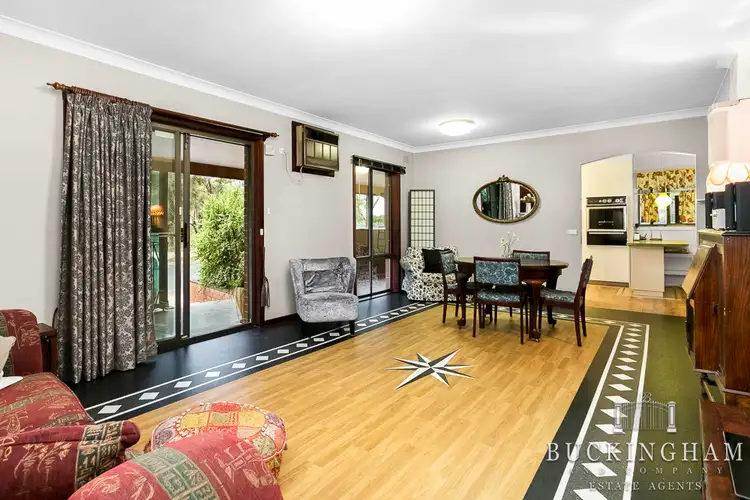 Third view of Homely house listing, 12 Wellington Street, Montmorency VIC 3094