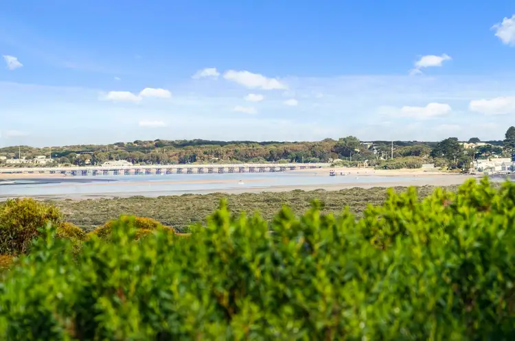 Second view of Homely house listing, 3/4-6 Driftwood Street, Ocean Grove VIC 3226