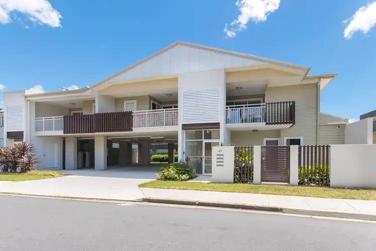 4/27 Rentoul Street, Gordon Park QLD 4031