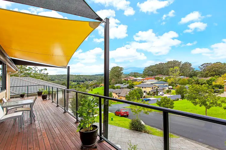 Second view of Homely house listing, 2 Finlay Crescent, Ourimbah NSW 2258