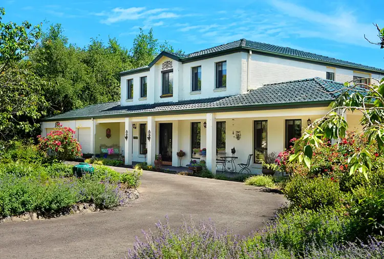 14 Harley Street, Bowral NSW 2576