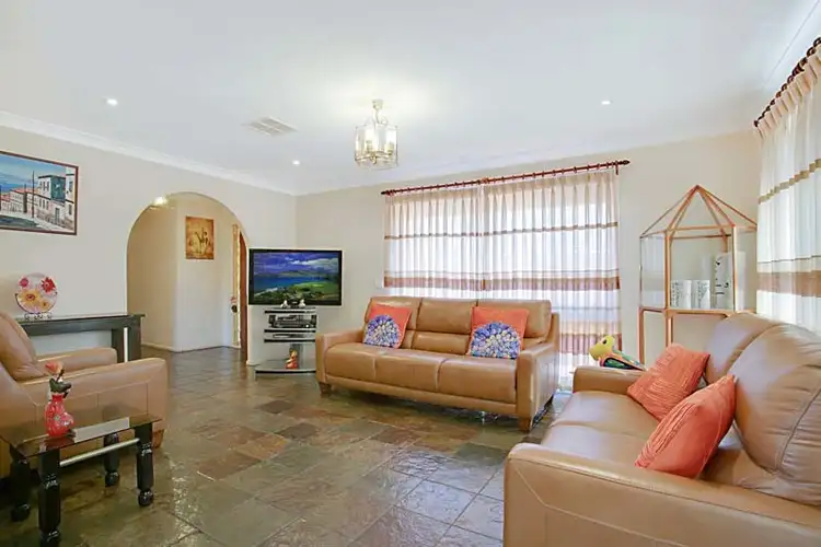 Second view of Homely house listing, 10 Kosciusko Street, Bossley Park NSW 2176