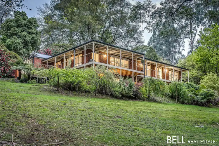 5 Helen Street, Mount Dandenong VIC 3767