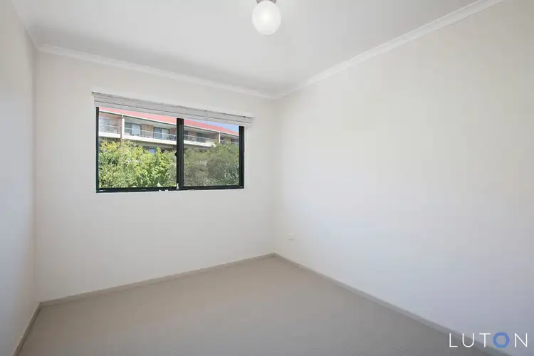 Sixth view of Homely apartment listing, 22/10 Ovens Street, Griffith ACT 2603