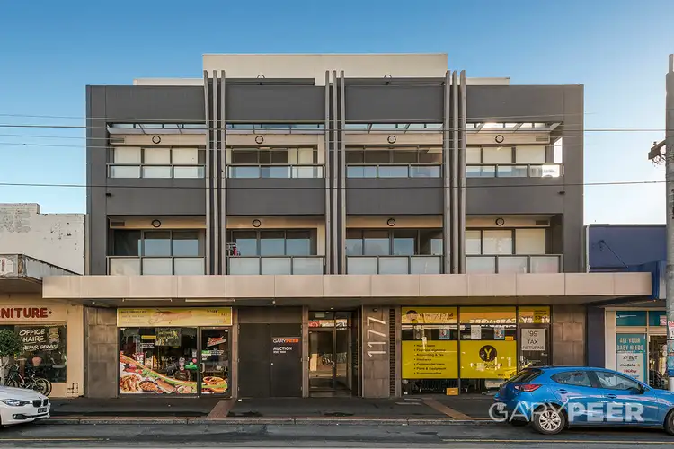 Sixth view of Homely apartment listing, 205/1177 Glen Huntly Road, Glen Huntly VIC 3163