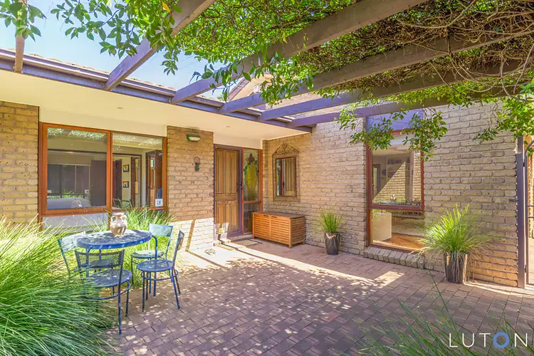 13 Frater Crescent, Lyneham ACT 2602