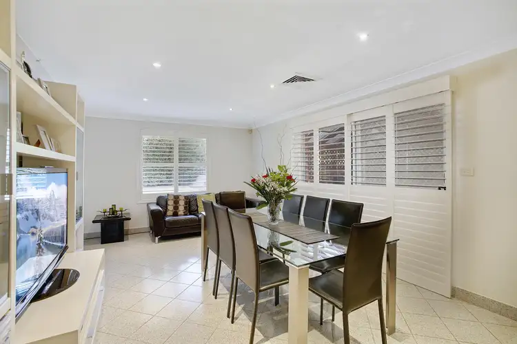 Second view of Homely house listing, 3 Lyrebird Crescent, Green Valley NSW 2168