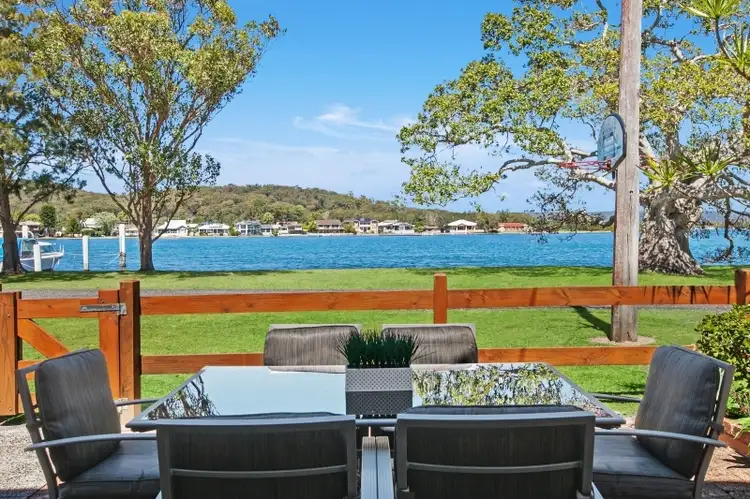 Main view of Homely house listing, 105 Illoura Reserve, Davistown NSW 2251