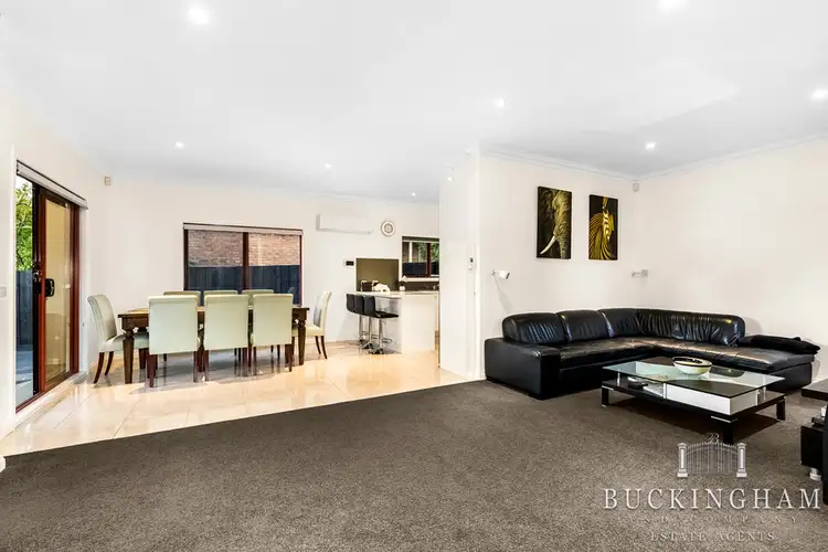 Fourth view of Homely townhouse listing, 3/1123 Main Road, Eltham VIC 3095