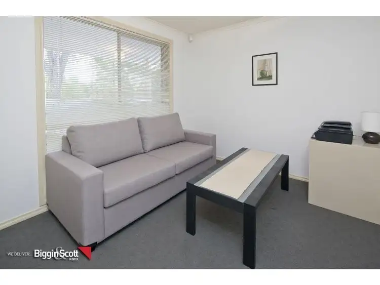 Third view of Homely unit listing, 2/12 Pope Avenue, Boronia VIC 3155