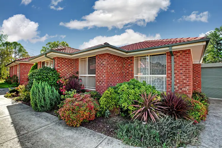 2/16 Sundew Avenue, Boronia VIC 3155